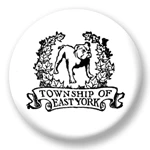 Toronto Town Buttons Set - Image 3