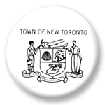 Toronto Town Magnet Set - Image 10