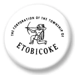 Toronto Town Magnet Set - Image 4