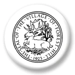 Toronto Town Magnet Set - Image 5