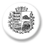 Toronto Town Magnet Set - Image 6